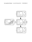 Enhanced Visual Feedback For Touch-Sensitive Input Device diagram and image