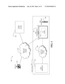 ACCESS, MONITORING, AND CONTROL OF APPLIANCES VIA A MEDIA PROCESSING SYSTEM diagram and image