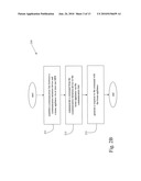 ACCESS, MONITORING, AND CONTROL OF APPLIANCES VIA A MEDIA PROCESSING SYSTEM diagram and image