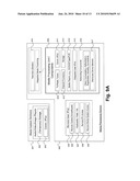 ACCESS, MONITORING, AND CONTROL OF APPLIANCES VIA A MEDIA PROCESSING SYSTEM diagram and image