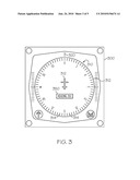 SYSTEMS AND METHODS FOR DISPLAYING HEADING-BASED LEG SYMBOLOGY diagram and image