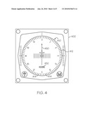 SYSTEMS AND METHODS FOR DISPLAYING HEADING-BASED LEG SYMBOLOGY diagram and image