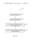 SYSTEMS AND METHODS FOR DISPLAYING HEADING-BASED LEG SYMBOLOGY diagram and image