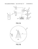 MOBILE CELLULAR IDENTIFICATION DATABASE FOR ENHANCED GPS PERFORMANCE diagram and image