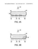 METHODS FOR ACHIEVING IMPROVED COLOR IN MICROENCAPSULATED ELECTROPHORETIC DEVICES diagram and image