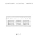 ADAPTIVE KEYPAD DEVICE FOR PORTABLE TERMINAL AND CONTROL METHOD THEREOF diagram and image