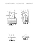 COMPACT HANDSET COMMUNICATION AND PROCESSING DEVICE AND METHODS diagram and image