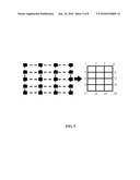 ELECTRONIC DEVICE AND A DATA INPUT METHOD FOR THE ELECTRONIC DEVICE diagram and image