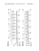 LIGHTING AND USABILITY FEATURES FOR KEY STRUCTURES AND KEYPADS ON COMPUTING DEVICES diagram and image