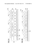 LIGHTING AND USABILITY FEATURES FOR KEY STRUCTURES AND KEYPADS ON COMPUTING DEVICES diagram and image