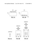 LIGHTING AND USABILITY FEATURES FOR KEY STRUCTURES AND KEYPADS ON COMPUTING DEVICES diagram and image