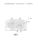 LIGHTING AND USABILITY FEATURES FOR KEY STRUCTURES AND KEYPADS ON COMPUTING DEVICES diagram and image