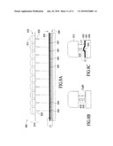 LIGHTING AND USABILITY FEATURES FOR KEY STRUCTURES AND KEYPADS ON COMPUTING DEVICES diagram and image