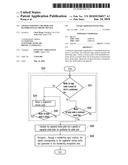 CHARACTER INPUT METHOD AND HANDHELD ELECTRONIC DEVICE diagram and image