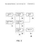 CHARACTER INPUT METHOD AND HANDHELD ELECTRONIC DEVICE diagram and image