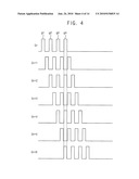 METHOD AND APPARATUS FOR DETECTING A TOUCH POSITION, AND TOUCHSCREEN DISPLAY APPARATUS HAVING THE SAME diagram and image