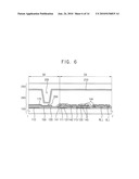 METHOD AND APPARATUS FOR DETECTING A TOUCH POSITION, AND TOUCHSCREEN DISPLAY APPARATUS HAVING THE SAME diagram and image