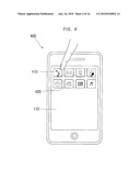 TOUCH-SENSITIVE INTERFACE DEVICE diagram and image