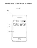 TOUCH-SENSITIVE INTERFACE DEVICE diagram and image