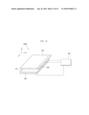 TOUCH-SENSITIVE INTERFACE DEVICE diagram and image