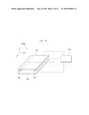 TOUCH-SENSITIVE INTERFACE DEVICE diagram and image