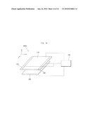 TOUCH-SENSITIVE INTERFACE DEVICE diagram and image