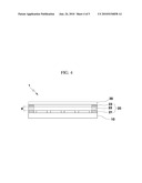 CAPACITIVE INPUT DISPLAY DEVICE diagram and image