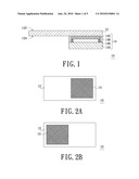 Display Device with Touch panel and Fabricating Method thereof diagram and image