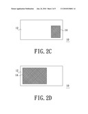 Display Device with Touch panel and Fabricating Method thereof diagram and image