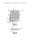 SINGLE SUBSTRATE CAPACITIVE TOUCH PANEL diagram and image