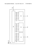 TOUCH PANEL, DISPLAY DEVICE, AND ELECTRONIC DEVICE diagram and image