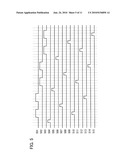 TOUCH PANEL, DISPLAY DEVICE, AND ELECTRONIC DEVICE diagram and image