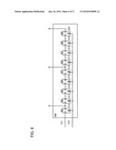 TOUCH PANEL, DISPLAY DEVICE, AND ELECTRONIC DEVICE diagram and image