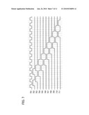 TOUCH PANEL, DISPLAY DEVICE, AND ELECTRONIC DEVICE diagram and image