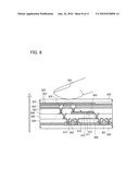 TOUCH PANEL, DISPLAY DEVICE, AND ELECTRONIC DEVICE diagram and image