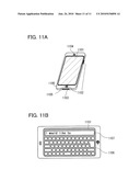 TOUCH PANEL, DISPLAY DEVICE, AND ELECTRONIC DEVICE diagram and image