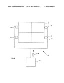 DISPLAY SYSTEM, MODULE AND METHOD diagram and image