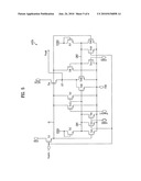 Gate driver diagram and image