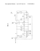 Gate driver diagram and image