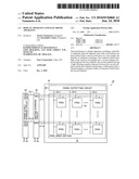 Display apparatus and electronic apparatus diagram and image