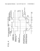 Display apparatus and electronic apparatus diagram and image