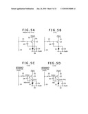 Display apparatus and electronic apparatus diagram and image