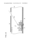 Display apparatus and electronic apparatus diagram and image