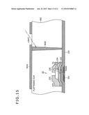 Display apparatus and electronic apparatus diagram and image