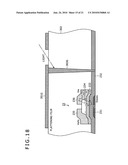 Display apparatus and electronic apparatus diagram and image