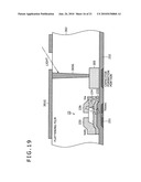 Display apparatus and electronic apparatus diagram and image