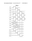 DISPLAY DRIVER AND DISPLAY APPARATUS diagram and image