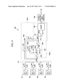 DRIVING DEVICE FOR DISPLAY AND DISPLAY USING THE SAME AND DRIVING METHOD OF THE DISPLAY diagram and image