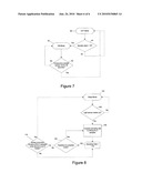 AUTOMATIC SCREEN AND KEYPAD BRIGHTNESS ADJUSTMENT ON A MOBILE HANDHELD ELECTRONIC DEVICE diagram and image