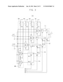 DIGITAL-TO-ANALOG CONVERTER, SOURCE DRIVING CIRCUIT AND DISPLAY DEVICE HAVING THE SAME diagram and image